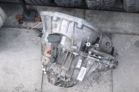MASTER MOWANO III 2.3DCI КОРОБКА ПЕРЕДАЧ PF6M9T
