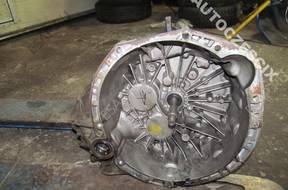 MASTER NV400 MOVANO 2.3 DCI КОРОБКА ПЕРЕДАЧW PF6018