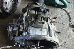 Master Vivaro Trafic 1.9DCi КОРОБКА ПЕРЕДАЧ МЕХАНИЧЕСКАЯ 5PK