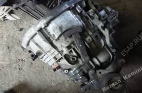 Master Vivaro Trafic 1.9DCi КОРОБКА ПЕРЕДАЧ МЕХАНИЧЕСКАЯ 5PK