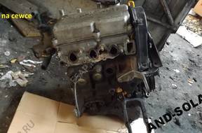 Matiz  0,8 2001 год. двигатель -goy supek na cewce