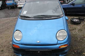 MATIZ 0.8 B С УСИЛИТЕЛЕМ РУЛЕВАЯ РЕЙКА НАСОС