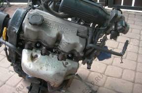 MATIZ двигатель ADNY 800 W