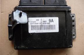 MATIZ SPARK LACETTI БЛОК УПРАВЛЕНИЯ 96801800 EUROPA