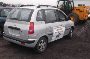 MATRIX 01-2005 год - БЛОК УПРАВЛЕНИЯ ДВИГАТЕЛЕМ 1.6 (39108-26741)