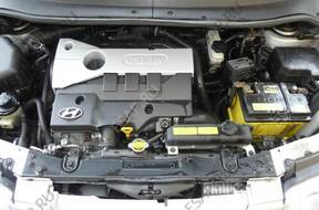 Matrix 1,5CRDi 12V КОРОБКА ПЕРЕДАЧw МЕХАНИКА