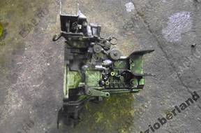 MATRIX 1.5 CRDI 12V 2004 год КОРОБКА ПЕРЕДАЧW