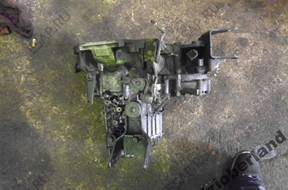 MATRIX 1.5 CRDI 12V 2004 год КОРОБКА ПЕРЕДАЧW