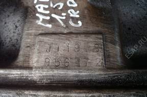 MATRIX 1.5 CRDI КОРОБКА ПЕРЕДАЧW JI1973 956172