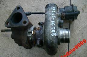 MATRIX 1.5 CRDI ТУРБИНА 28231-27300