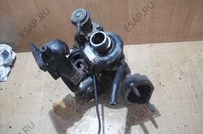 MATRIX 1.5 CRDI ТУРБОКОМПРЕССОР 2823A-27500