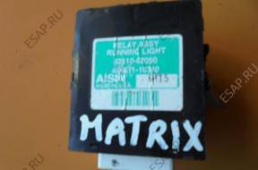 MATRIX 2007 год. МОДУЛЬ БЛОК УПРАВЛЕНИЯ 82810-02050