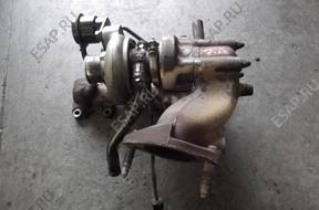 MATRIX GETZ 1.5 CRDI ТУРБОКОМПРЕССОР 28231-27500
