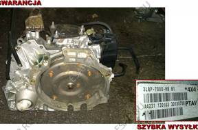 MAVERICK 3.0 КОРОБКА ПЕРЕДАЧW 3L8P-7000-HB 81 4X4