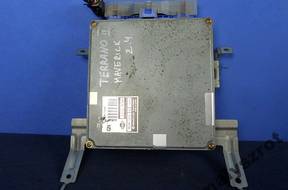 MAVERICK TERRANO II 2.4 93-01 БЛОК УПРАВЛЕНИЯ MECM-T930