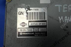 MAVERICK TERRANO II 2.4 93-01 БЛОК УПРАВЛЕНИЯ MECM-T930