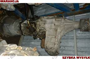 MAVERICK TERRANO II КОРОБКА ПЕРЕДАЧW 32131-35G41