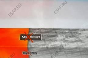 MAXGEAR РУЛЕВАЯ РЕЙКА MERCEDES SPRINTER 2-3-4T VW LT