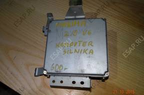 Maxima БЛОК УПРАВЛЕНИЯ ДВИГАТЕЛЕМ 23710 43U11