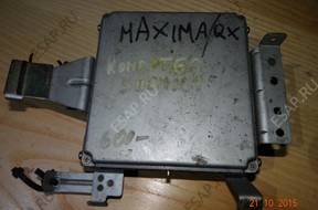 Maxima БЛОК УПРАВЛЕНИЯ ДВИГАТЕЛЕМ 23710 44U12