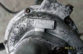 Maxity Cabstar 2.5 130 ТУРБИНА  14411-MB40C