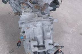 MAXITY / CABSTAR 3.0 DCI 150KM КОРОБКА ПЕРЕДАЧW