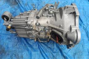 MAXITY CABSTAR 3.0 КОРОБКА ПЕРЕДАЧ 6S380  ZF 45 ТЫС.km