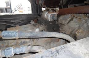 MAZ MODE 55514 КОРОБКА ПЕРЕДАЧW 14860cm3 ДИЗЕЛЬ 1997 год