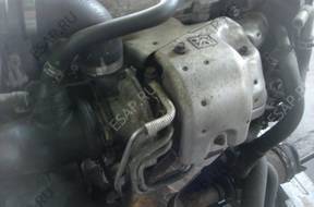 MAZD 3,5,6 ТУРБИНА 2.0 CITD 143KM  132TY
