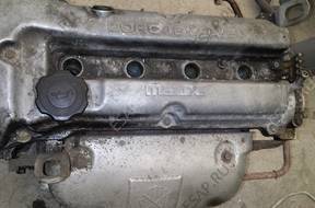 MAZDA 1,5 16V 323F BA 94-98 двигатель