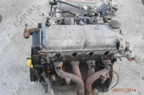 Mazda 1,6 16V двигатель