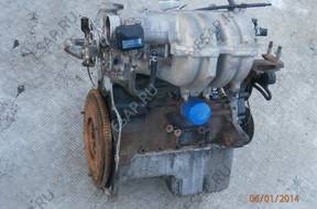 Mazda 1,6 16V двигатель
