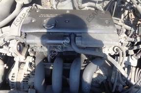 MAZDA 121 1.2 16V двигатель