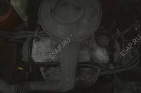 MAZDA  121 1.3 16V  двигатель