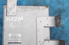Mazda 121 1.3 90-96 БЛОК УПРАВЛЕНИЯ ДВИГАТЕЛЕМ B3D1 Krakw