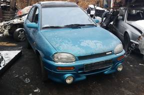 MAZDA 121 1.3  CZCI  КОРОБКА ПЕРЕДАЧ