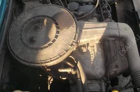 MAZDA 121 1.3 двигатель