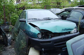 MAZDA 121 1.3 двигатель