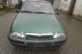 MAZDA 121 96/99 год, двигатель комплектный 1.8D FIESTA