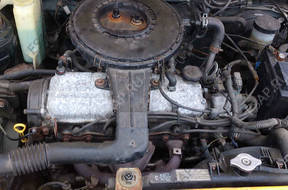 MAZDA 121 B3 двигатель 1.3 16V