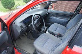 Mazda 121 czci двигатель