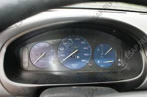 Mazda 121 czci двигатель