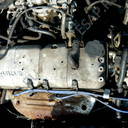 MAZDA 121 двигатель 1.3 16V