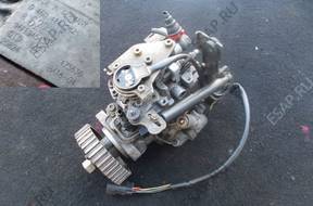 MAZDA 121 FIESTA 1.8 D ТНВД 0460484082
