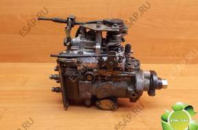 MAZDA 121 III 1.8 D ТНВД 0460484082