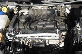 MAZDA 2 02-07 двигатель комплектный 1.4 16V 1N1G 6007BB