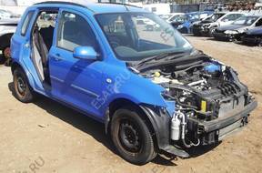 MAZDA 2 02-07 двигатель комплектный 1.4 16V 1N1G 6007BB