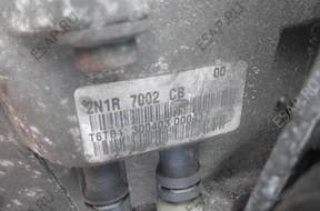 MAZDA 2 02-07 КОРОБКА ПЕРЕДАЧW 1.4 16V 2N1 год, 7002 CB