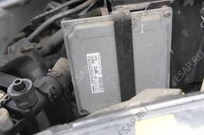 MAZDA 2 03-07 1.4 БЛОК УПРАВЛЕНИЯ ДВИГАТЕЛЕМ 4S61-12A650-NC