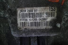 Mazda 2 03-07 1.4D КОРОБКА ПЕРЕДАЧw 2N1 год,7002EC